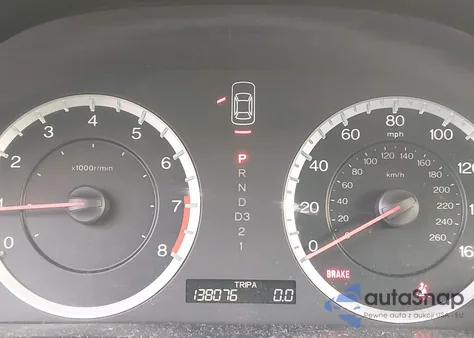 2010 Honda Accord 2.4 Lx from USA, damaged, VIN 1HGCP2F32AA022276